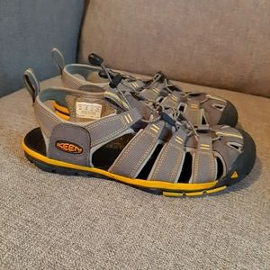 KEEN Clearwater CNX Adjustable Sandals